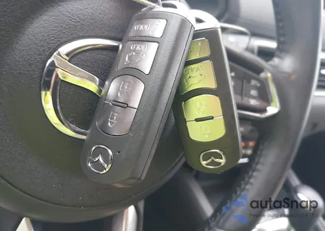 2019 Mazda Cx-5 Touring from USA, damaged, VIN JM3KFBCM3K0625861